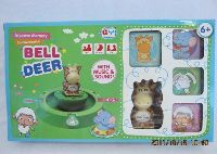 BELL BEAR WF8016